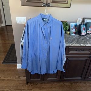 Men’s  Polo Shirts